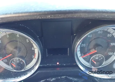 2016 Dodge Grand Caravan Se from USA, damaged, VIN 2C4RDGBG2GR314568